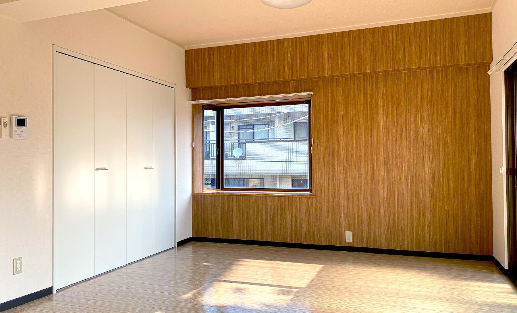 マンションリフォーム工事