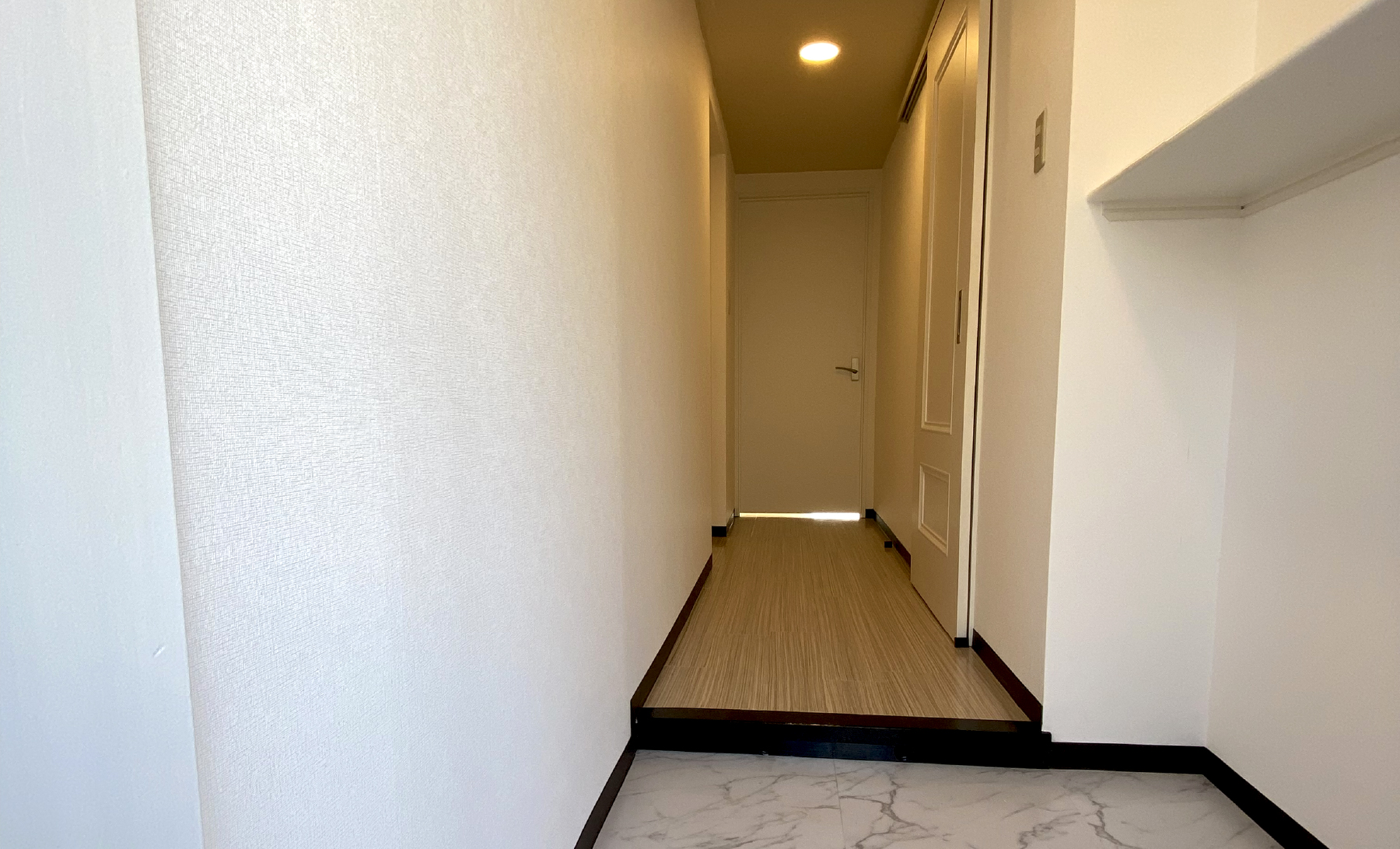 マンションリフォーム工事